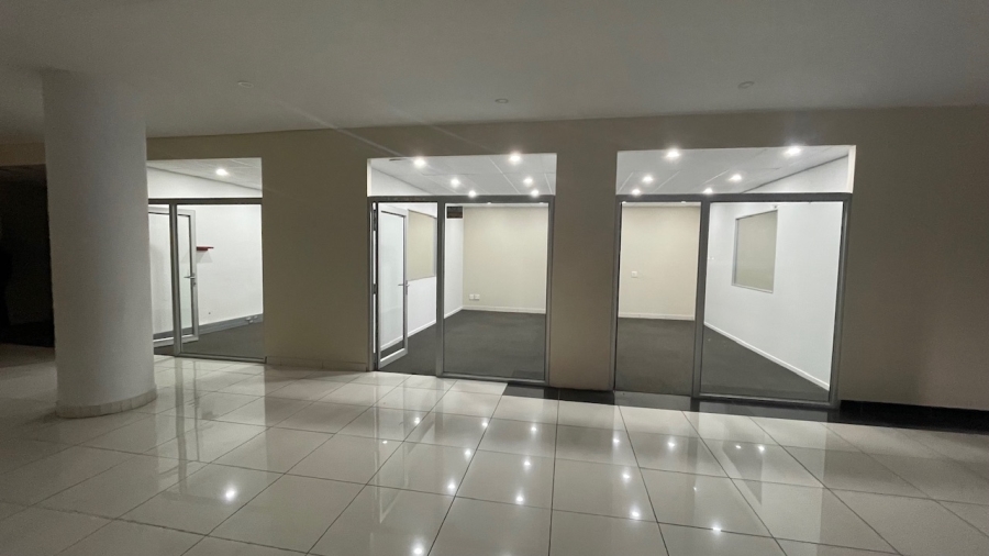 To Let commercial Property for Rent in Cape Town City Centre Western Cape